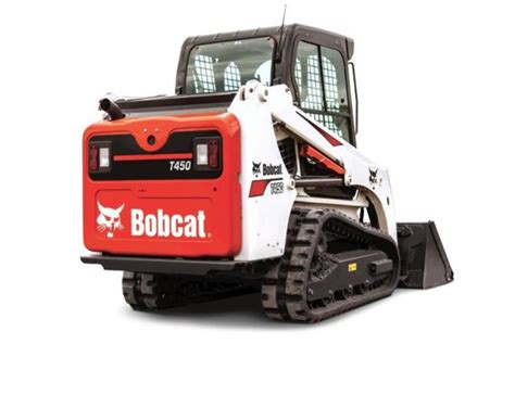 t450 track skid steer w pigtail pics|bobcat t450 skid steer.